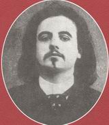 Φωτογραφία Alfred Jarry