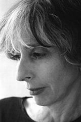 Deborah Eisenberg