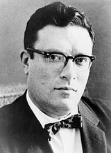 Φωτογραφία Isaac Asimov