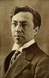 Φωτογραφία Wassily Kandinsky