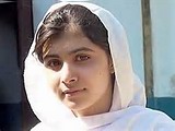 Malala Yousafzai