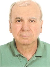 Φωτογραφία Αργύριος Ν. Σταυράκης