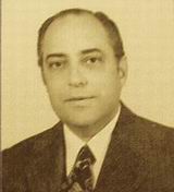 Ηλίας Α. Βουλγαράκης