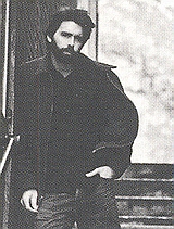 Φωτογραφία Joe Hill