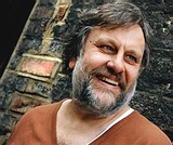 Slavoj Zizek