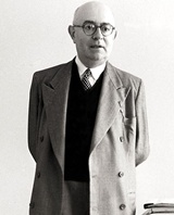 Theodor W. Adorno