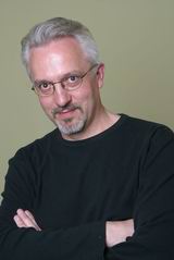 Alan Hollinghurst