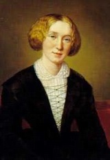 George Eliot