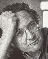 Φωτογραφία Ricardo Piglia