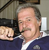 Γιώργος Πιντέρης