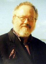 Thomas Harris