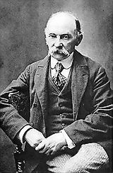 Φωτογραφία Thomas Hardy