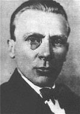 Φωτογραφία Michail Afanasjevic Bulgakov