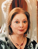 Φωτογραφία Hilary Mantel