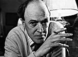 Φωτογραφία Roald Dahl