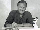Albert Uderzo