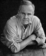 Φωτογραφία Cormac McCarthy