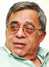 Percy Francisco Alvarado Godoy