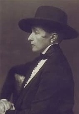 Radclyffe Hall