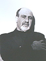 Nassim Nicholas Taleb