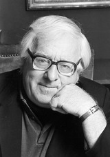 Φωτογραφία Ray Bradbury