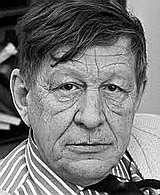 Wystan Hugh Auden