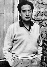 Octavio Paz