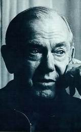 Φωτογραφία Graham Greene