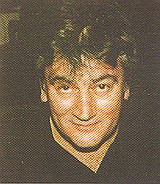 Νίκος Χρυσοχόος