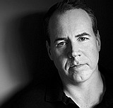 Bret Easton Ellis