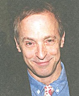 David Sedaris