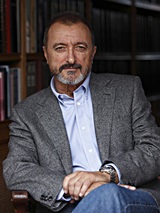 Arturo Pérez - Reverte