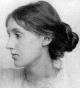 Φωτογραφία Virginia Woolf