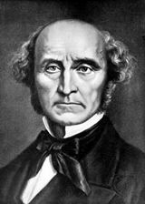 Φωτογραφία John Stuart Mill