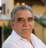 Φωτογραφία Gabriel Garcia Marquez