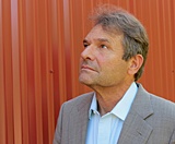 Denis Johnson