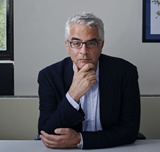 Φωτογραφία Nicholas Α. Christakis