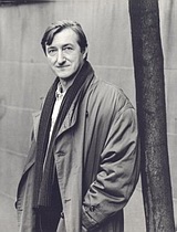 Φωτογραφία Julian Barnes