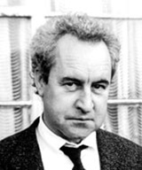 Φωτογραφία John Banville