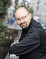 Carlos Ruiz Zafon