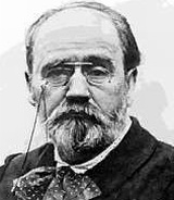 Emile Zola