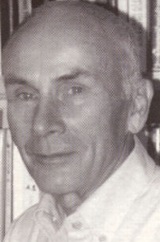 Hermann Frank Meyer