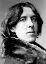 Φωτογραφία Oscar Wilde