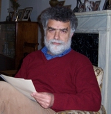 Κώστας Σουέρεφ