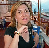 Σοφία Κολοτούρου