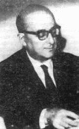 Νικόλαος Β. Τωμαδάκης