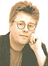 Stieg Larsson