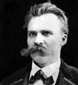 Friedrich Wilhelm Nietzsche