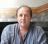 Φωτογραφία William Dalrymple