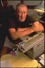 Mickey Spillane